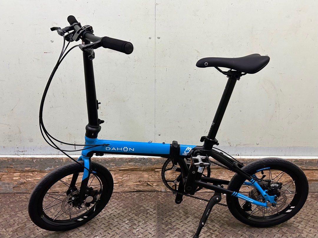 Dahon K3 Plus 剎車系統 （分類：單車）位於 Hong Kong。 由 strida_fun 提交（商品編號 1387212633，圖片 1）。簡介： Dahon K3 Plus 剎車系統 升級及拆車件 新舊如圖 現金交易 。