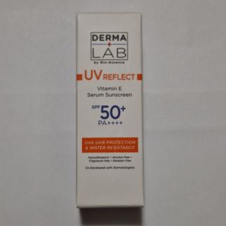 Derma Lab全效清爽維他命E防曬乳 
SPF50 PA++++64218659088385110
