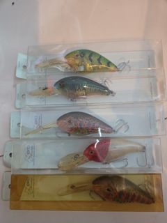(Category: ) located in . Submitted by lobangkingtackle (Listing ID 1387254697, Image 1). Description: .