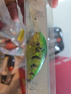 (Category: ) located in . Submitted by lobangkingtackle (Listing ID 1387254320, Image 1). Description: .