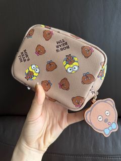 GU minions 小物包64191062012929110