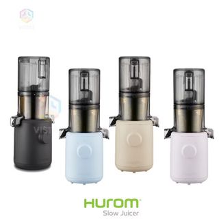 Hurom HU-300 Slow Blender Juicer Extractor Squeezing System