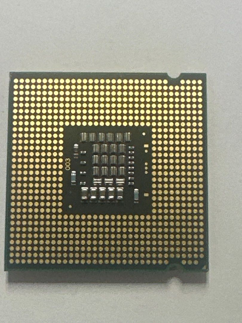Intel Pentium Dual-Core E5200 CPU63991702739971111