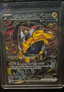 (Category: ) located in . Submitted by foremost_tcg (Listing ID 1387348807, Image 1). Description: .