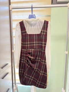 🇰🇷J.Orange 華格裊裙64235213665538110