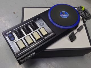 KONAMI beatmania IIDX 10style タペストリー