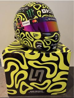 (Category: ) located in . Submitted by f1helmets (Listing ID 1387212504, Image 1). Description: .