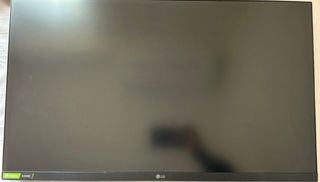 LG 27GP83B 27-inch UltraGear™ QHD Nano IPS 165Hz Gaming Monitor Monitor Computer Screen64236912491522110