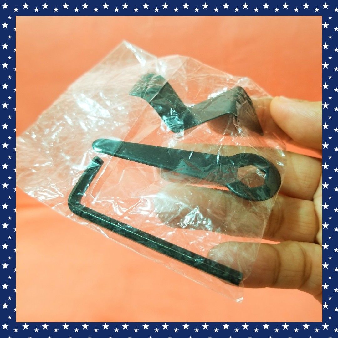L-SHAPED HEX KEY ALLEN WRENCH (3-pc tools) (Category: Electrical, Adaptors & Sockets) located in Caloocan City. Submitted by happyfeelbygif777 (Listing ID 1387350687, Image 2). Description: ❤3 pcs. tools L-SHAPED HEX KEY ALLEN WRENCH ❤Slight difference in color between photo and actual item is due to lighting in taking photos ❤Item is reserved and shipped to the first buyer who made the payment ❤Mode of Payment: Gcash ❤Courier Service: J&T Expres