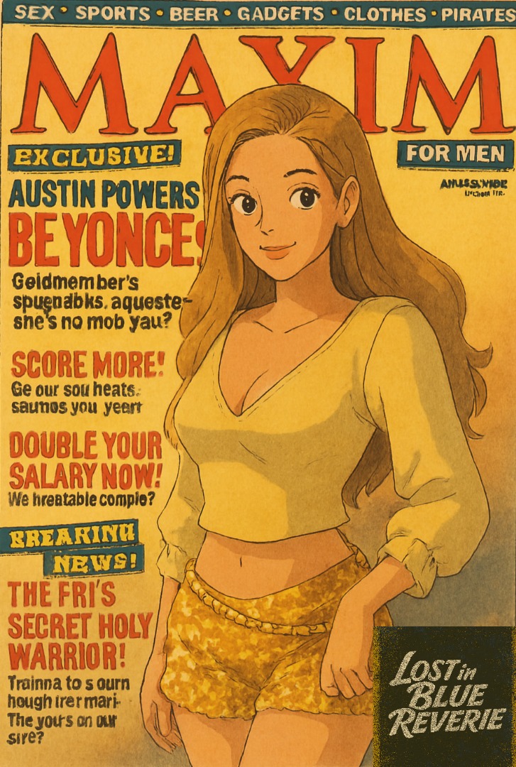 SUPER SALE!! MAXIM MAGAZINE US EDITION - AUGUST 2002 ISSUE FEATURING ...