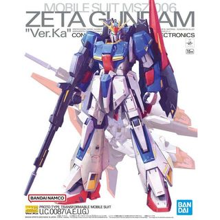 500+ 件Mg gundam unicorn ver ka出售| 玩具& 遊戲類| Carousell