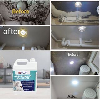 40% discount offer,  Cheap painter in Singapore, hdb painting service, condo painting service, door fame and door painting service, toilet ceiling painting, nippon painting service, epoxy painting service, Collection item 1