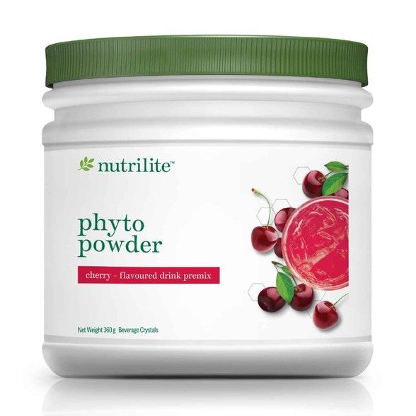 nutrilite phyto powder (Category: Vitamins & Supplements) located in Singapore. Submitted by ploweyplow (Listing ID 1387266506, Image 3). Description: ✨️ november promotion ✨️ buy 3 for $158 (can mix and match) comes with free delivery available in 3 flavours: - electrolyte orange - refresh lemon - defend cherry if you're looking for other amway products not in my listing, do drop me a pm — happy to assist!.