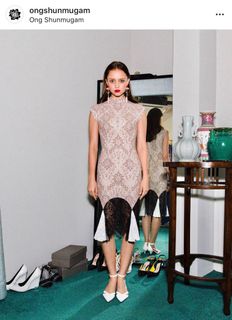 100+ Shunmugam For Sale Dresses Carousell Singapore