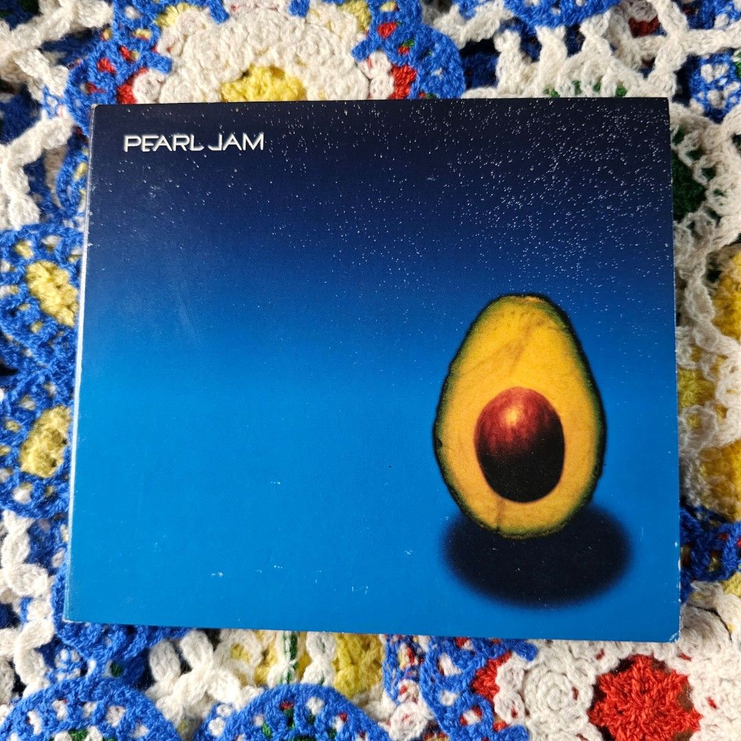 Pearl Jam - Pearl Jam - CD VG (Category: CDs & DVDs) located in Quezon City. Submitted by serefrenpaz (Listing ID 1387288602, Image 1). Description: Good Day Buyers! 💖💖💖Here are the PAYMENT payment options 💖💖💖 ✨1. GCash - 09164862096 ✨2. Bank Deposit - BPI, BDO, Unionbank, Landbank, Palawan, Cebuana ✨3. Paypal for international buyers 💕💕💕Meet Up Options💕💕💕 ✨1. McDo Kamias Quezon City ✨2. Jolibee Anonas Kamias Intersection ✨3. KFC Anon