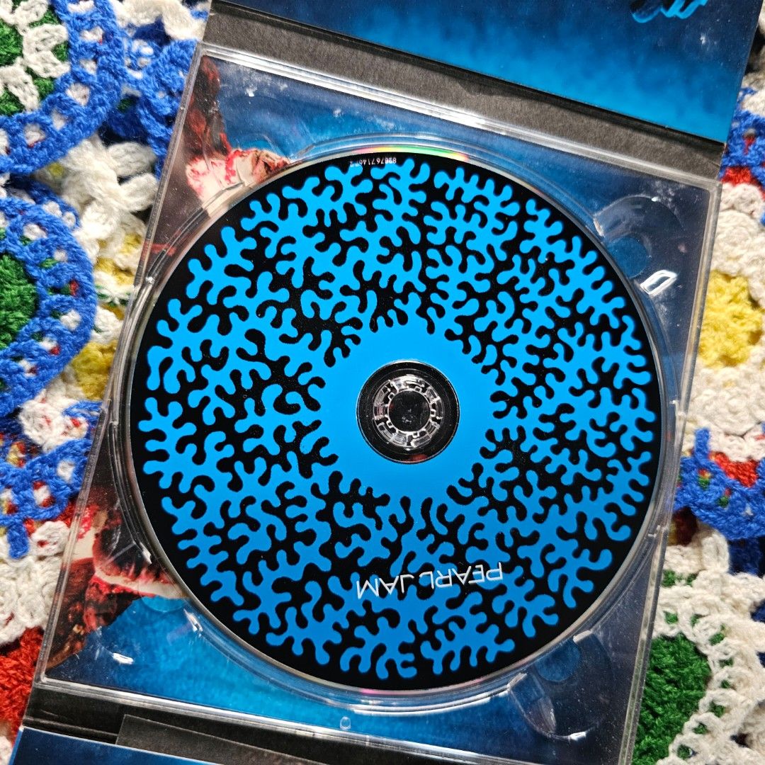 Pearl Jam - Pearl Jam - CD VG (Category: CDs & DVDs) located in Quezon City. Submitted by serefrenpaz (Listing ID 1387288602, Image 3). Description: Good Day Buyers! 💖💖💖Here are the PAYMENT payment options 💖💖💖 ✨1. GCash - 09164862096 ✨2. Bank Deposit - BPI, BDO, Unionbank, Landbank, Palawan, Cebuana ✨3. Paypal for international buyers 💕💕💕Meet Up Options💕💕💕 ✨1. McDo Kamias Quezon City ✨2. Jolibee Anonas Kamias Intersection ✨3. KFC Anon