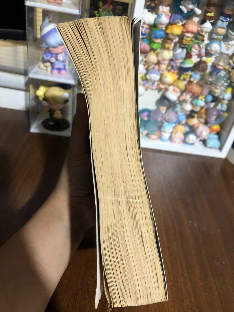 "Percy Jackson & The Lightning Thief" by Rick Riordan (Category: Storybooks) located in Pagsanjan. Submitted by jkxteng (Listing ID 1387188088, Image 3). Description: .