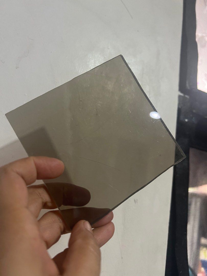 Polycarbonate Solid Sheet for skylight roof (Category: Construction & Building Materials) located in Manila. Submitted by arletteroble (Listing ID 1387353630, Image 3). Description: Hello Dear Customers! Have a nice day! We @ Jaric Hardware imported Tideway brand Solid sheet polycarbonate straight and manufactured in Taiwan Our brand has UV Protection, Heat Insulation and fire retardant. Others: lightweight, easy installation, class A grade , rec