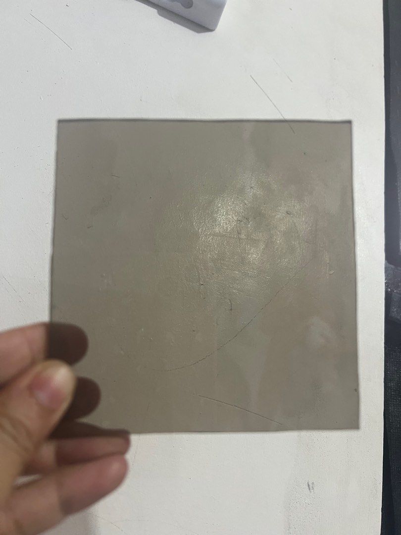 Polycarbonate Solid Sheet for skylight roof (Category: Construction & Building Materials) located in Manila. Submitted by arletteroble (Listing ID 1387353630, Image 2). Description: Hello Dear Customers! Have a nice day! We @ Jaric Hardware imported Tideway brand Solid sheet polycarbonate straight and manufactured in Taiwan Our brand has UV Protection, Heat Insulation and fire retardant. Others: lightweight, easy installation, class A grade , rec