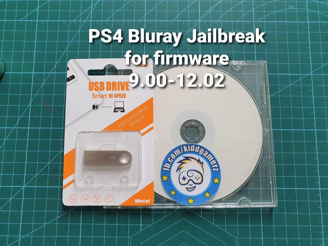 PS4 BD-JB (Category: PlayStation) located in Manila. Submitted by kiddgamer (Listing ID 1387212528, Image 1). Description: Can be picked up or delivered thru Lbc Grab or Lalamove. Also Can be checked out via Shopi. Please confirm my legitimacy via my feedback..