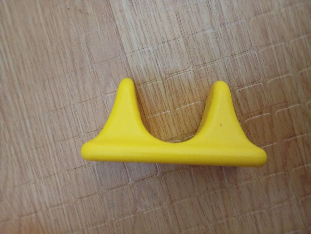 Pso Rite mini massage tool (Category: Massage Devices) located in Manila. Submitted by francismanx94 (Listing ID 1387270712, Image 1). Description: Mini Pso Rite massage tool, great for myofascial release.