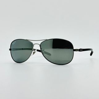 Ray ban aviator carbon fibre For Sale Men's Fashion Carousell