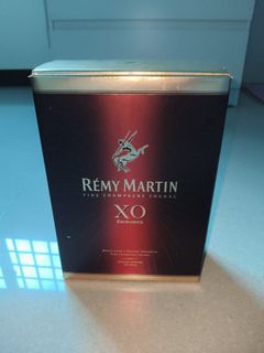 COGNAC／MARTELL NAPOLEON／REMY MARTIN XO Martell Napoleon 70cl – OnlineCava