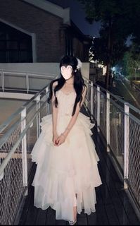 Dress rental For Sale Buy 100+ Dress rental online Carousell