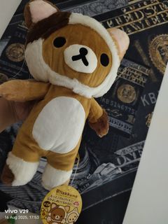 (Category: ) located in . Submitted by cutewonderfull_plushie09 (Listing ID 1387338848, Image 1). Description: .