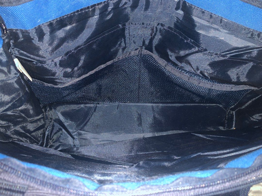 Robbit rabbit ®️ (Category: Diaper Bags & Wetbags) located in Rodriguez. Submitted by lovekotommm (Listing ID 1387174312, Image 2). Description: Good as bnew sobrang tibay.