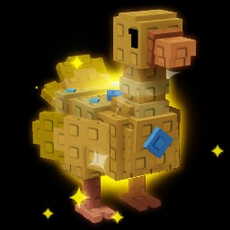 RM1.60 GOLDEN GOOSE GROW A GARDEN ROBLOX CHEAPEST, Video Gaming, Gaming