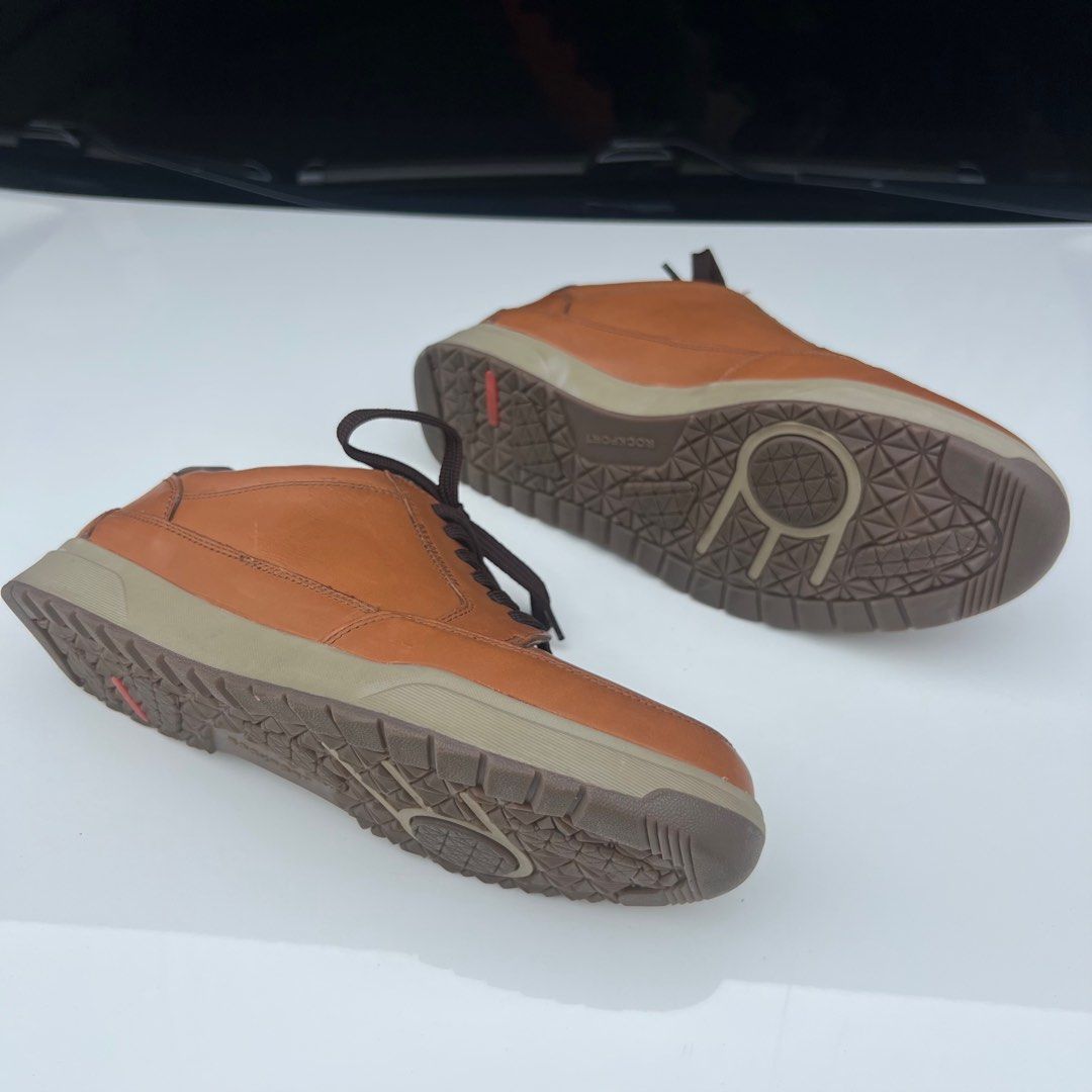 RockPort Mens Loafer (Category: Dress Shoes) located in Cebu City. Submitted by maria.makiling (Listing ID 1387202447, Image 2). Description: Condition 8.5/10 No box.