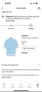 (Category: ) located in . Submitted by preluxclothing (Listing ID 1387296320, Image 1). Description: .