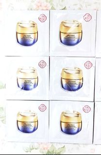 Shiseido 保濕面霜 $2.5@64187905590787110