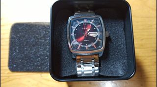 SKMEI 石英錶64226036399491110