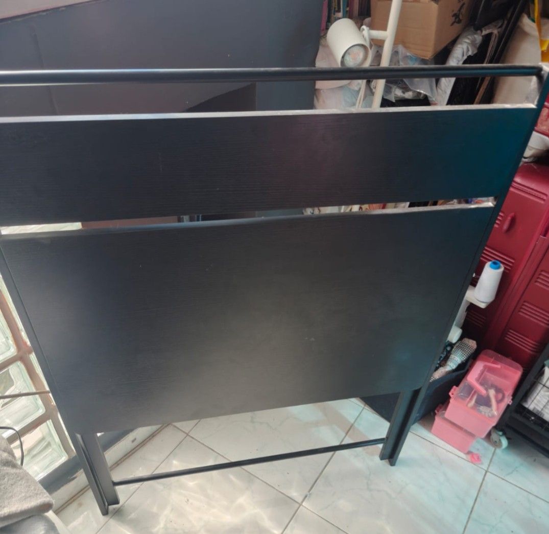 Study Table (Foldable) (Category: Tables & Sets) located in Singapore. Submitted by mr.crowley (Listing ID 1387229017, Image 2). Description: For fast deal contact 97602651..