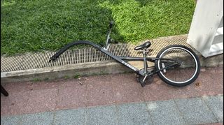 (Category: ) located in . Submitted by polygonbikes (Listing ID 1387244334, Image 1). Description: .