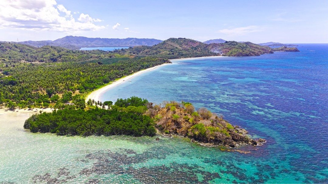 Twin beach el nido (Category: Lot) located in Taguig. Submitted by cherrishme (Listing ID 1387217968, Image 2). Description: Elnido twin beach sibaltan palwan.