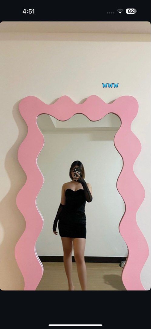 Velvet black dress (Category: Dresses) located in Manila. Submitted by jsell_ (Listing ID 1387246996, Image 1). Description: .