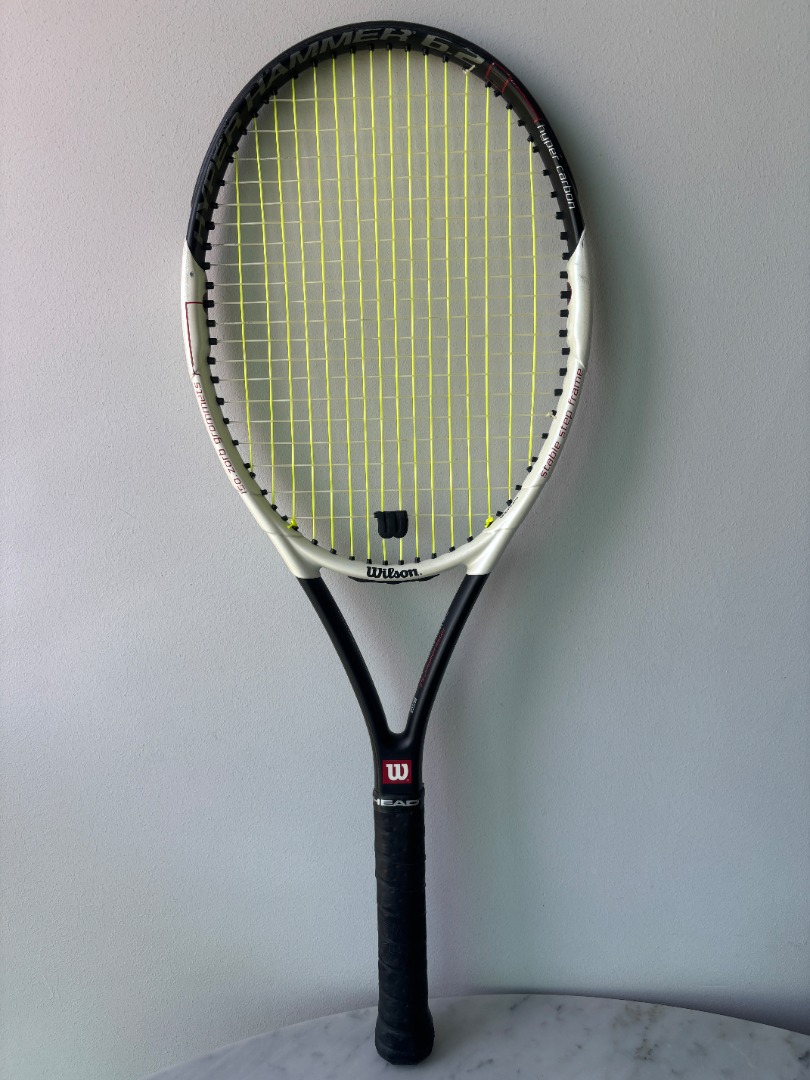 wilson-hyper-hammer-6-2-tennis-racket-sports-equipment-sports-games