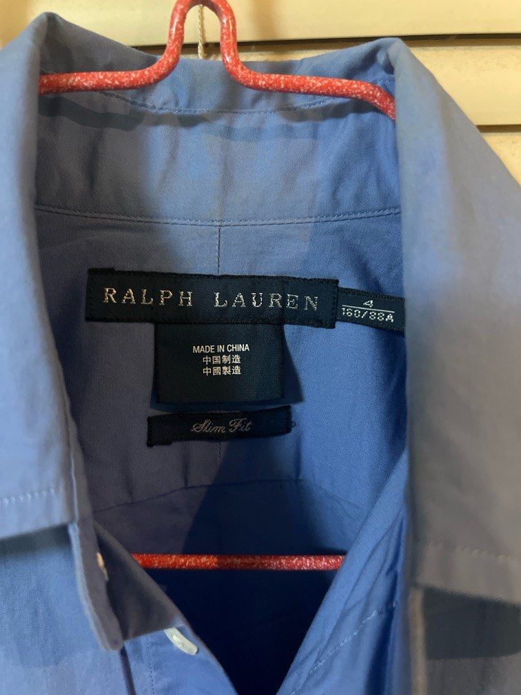Womens Ralph Lauren Longsleeves (Category: Longsleeves) located in Las Pinas. Submitted by queenbby. (Listing ID 1387230837, Image 2). Description: Does not fir anymore.