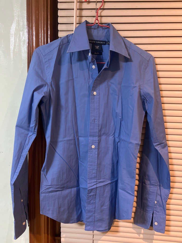 Womens Ralph Lauren Longsleeves (Category: Longsleeves) located in Las Pinas. Submitted by queenbby. (Listing ID 1387230837, Image 1). Description: Does not fir anymore.