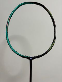 ASTROX 88S 4UG4 緑 Yonex Astrox 88S Skill Emerald Green AX88S Made In Japan