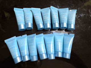 [全圖70ml$50代出] 全新正品 Clarins Hydra-Essentiel Light Cream 水潤活肌保濕霜 輕盈乳霜  SOS Hydra Refreshing Hydration Mask SOS 保濕面膜 支裝 試用 迷你 旅行 Sample trial mini travel travel convenient 方便 一星期 one week short trip64228050228994110