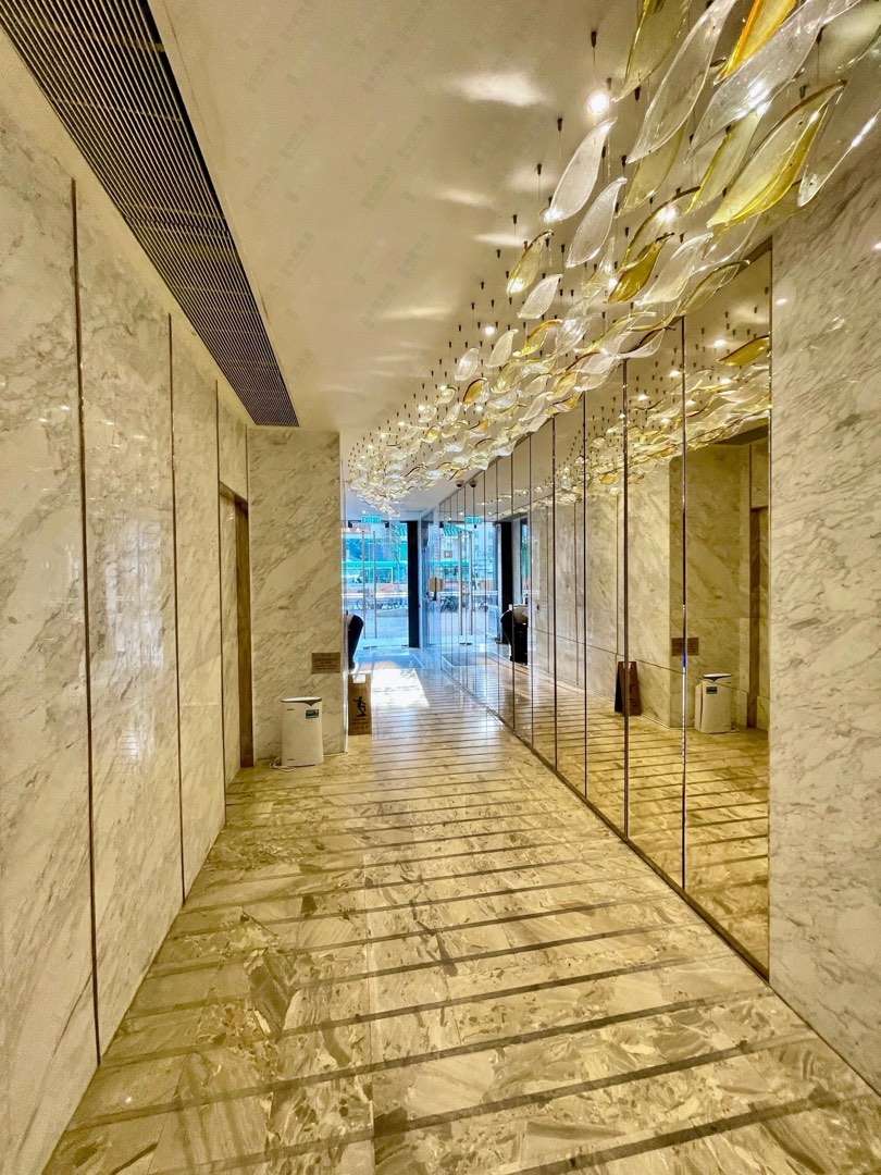 世宙高層連天台特色單位64086098098307112