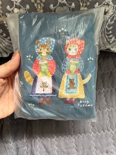 貓手挽袋64220932426627110