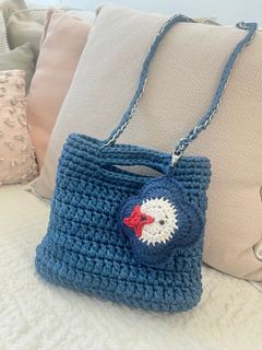 自家鈎織小包64222391758337110