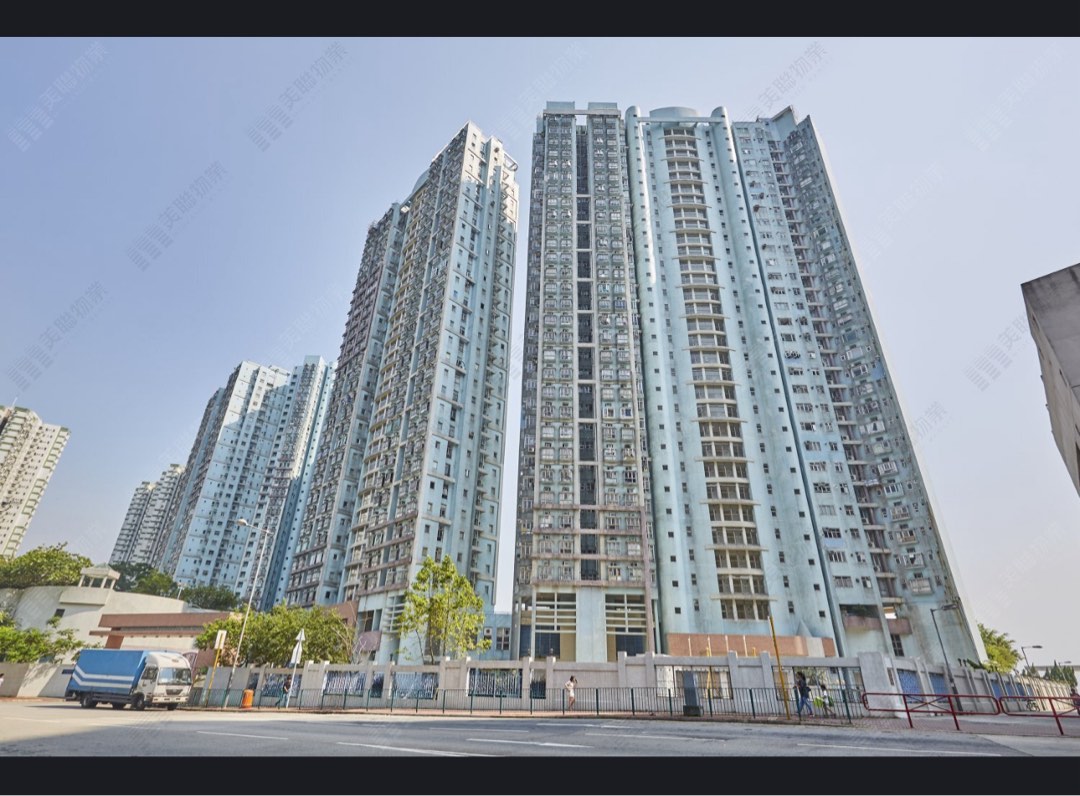 徵 屯門碼頭 邁亞美海灣 車位自用64077748781570110