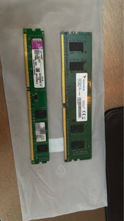 ADATA DDR4 2400MHz 4GB Memory456611468391239680