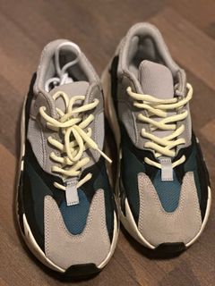 wave runner 700 inertia